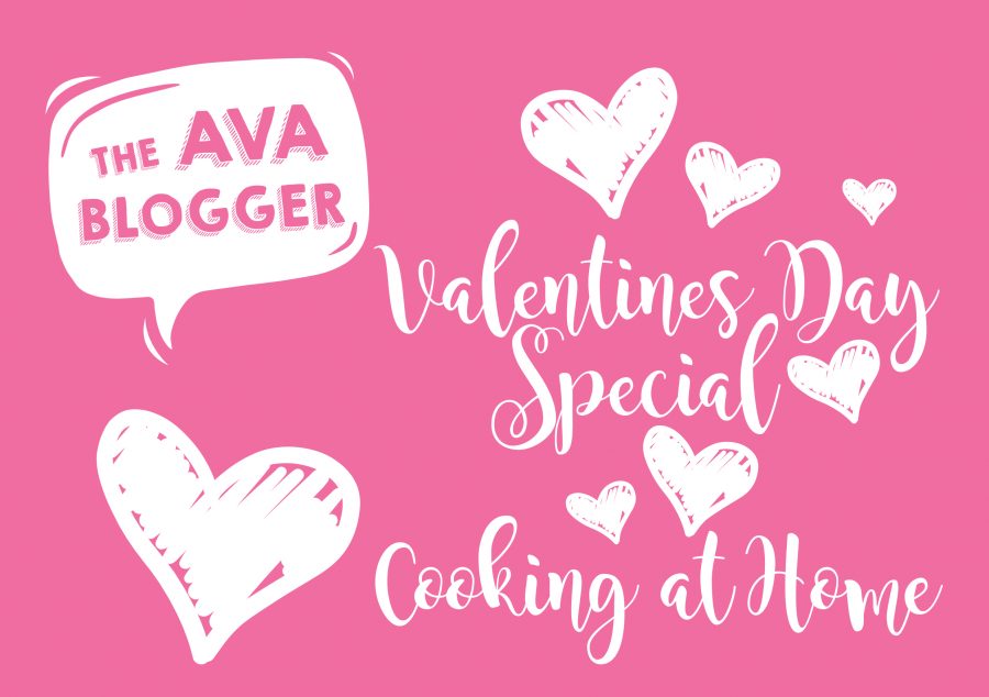 St. Valentine’s Day at The Ava