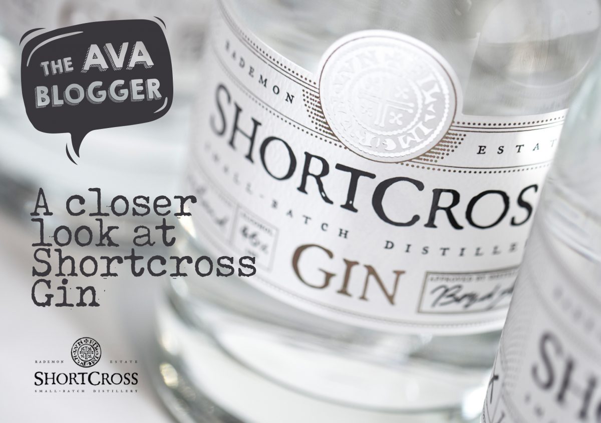 A Closer look at Shortcross